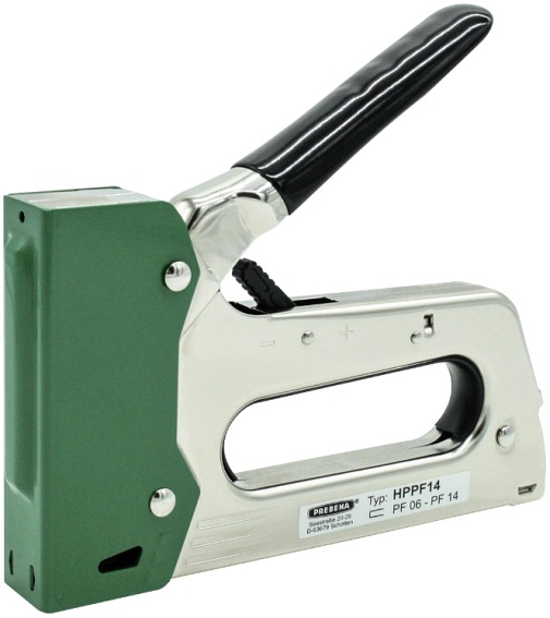 Zszywacz Ręczny Taker HP-PF 14