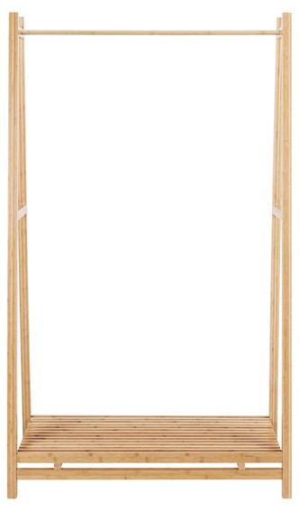 Wieszak BALI Bambusowy