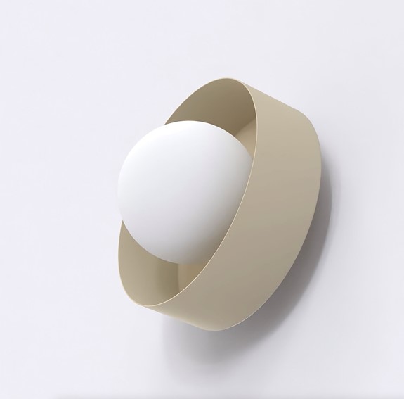 Kinkiet LULU K1 Beżowy