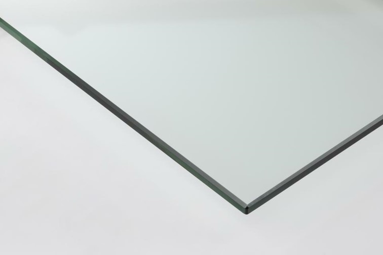 Stół HEAVEN Fi119cm Czarny