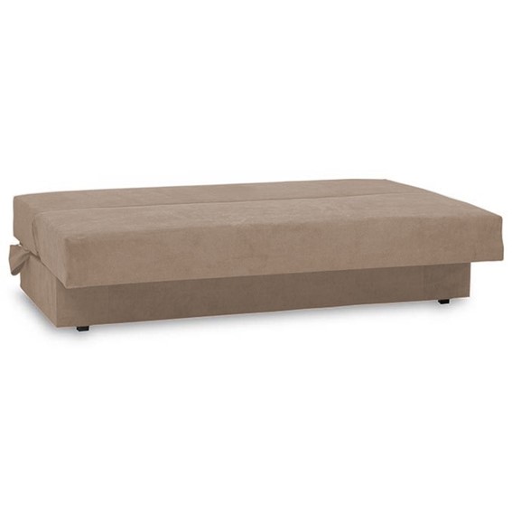 Wersalka DIORA (z bokami) Aston Beżowy