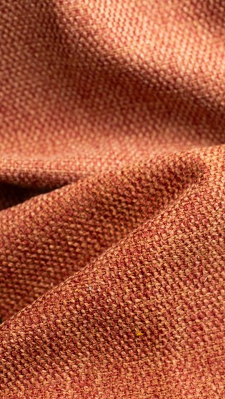 Tkanina BREGO 52 Pomarańczowy (1 mb)