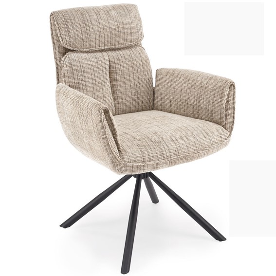 Krzesło K596 Beżowy