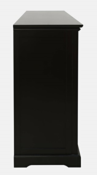 Komoda AVOLA AV2295-65 Czarny