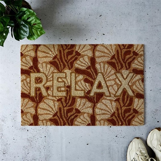 Wycieraczka COCO Relax