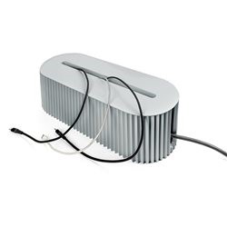 Organizer na Przedłużacz SHP DULE Szary