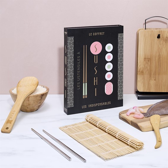 Zestaw do Sushi LE COFFRET