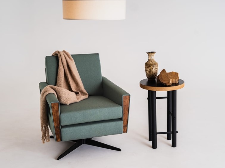 Lampa Sufitowa LINLIN COVER 50 Len