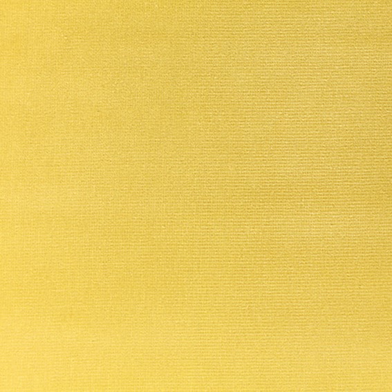Tkanina VELLUTI 448 Żółty (mb)
