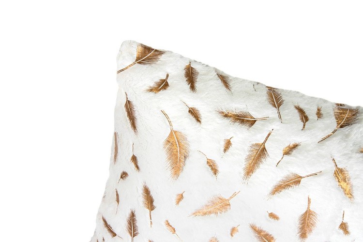 Poduszka Dekoracyjna VERSAL Beżowa