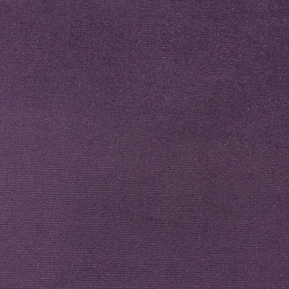 Tkanina VELLUTI 890 Fioletowy (mb)