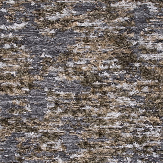 Tkanina PICASSO 40 Grafitowy (1 mb)