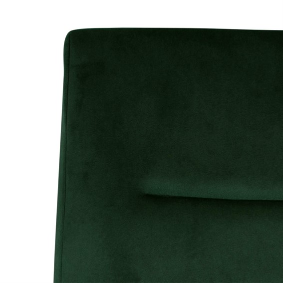 Krzesło DEMI Dark Green
