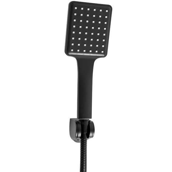 Bateria Wannowa URBAN Czarny