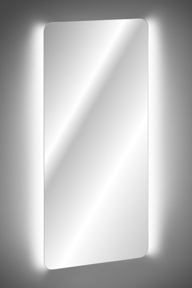 Lustro LED DIANA 40x80cm