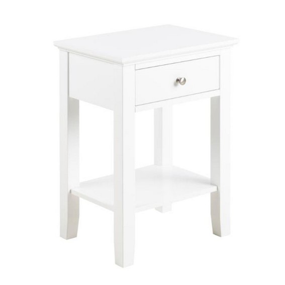 Szafka LINNEA  Biały