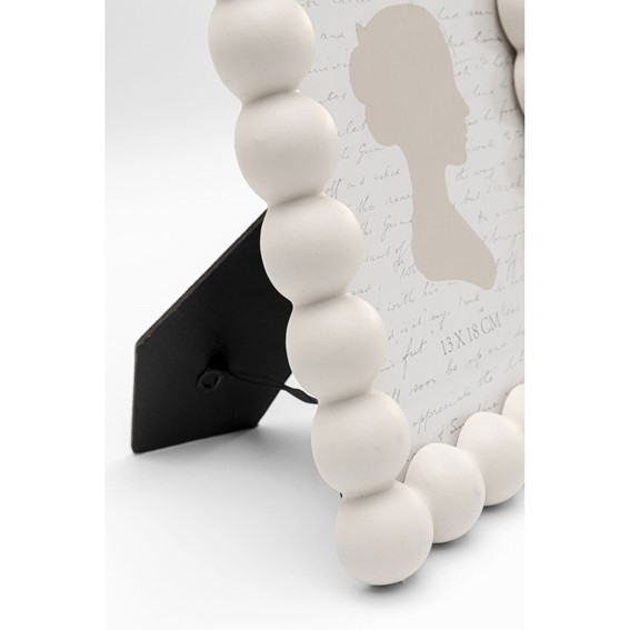 Ramka na Zdjęcia BALLS 13x18cm Beżowy