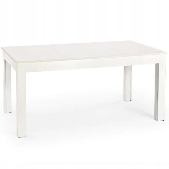 Stół Rozkładany SEWERYN (160-300)x90 Biały