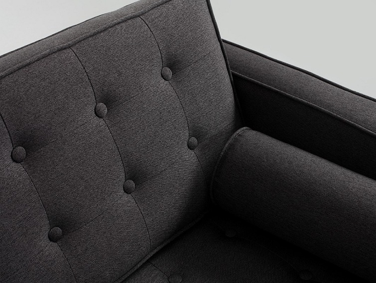 Sofa 2 os. TOPIC WOOD