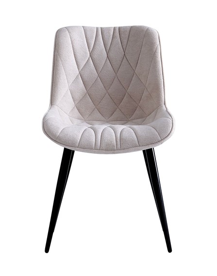 Krzesło K21-FX Beżowy