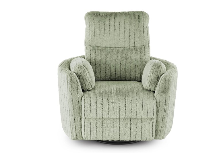 Fotel Wypoczynkowy PEGAS Miętowy