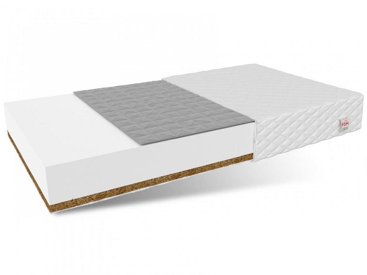 Materac Baby Comfort 80x180