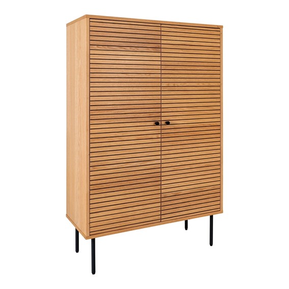 Komoda KYOTO 80cm Dąb Naturalny