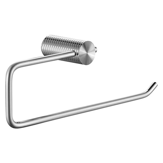 Wieszak Łazienkowy PRISM 9710 Nikiel Szczotkowany