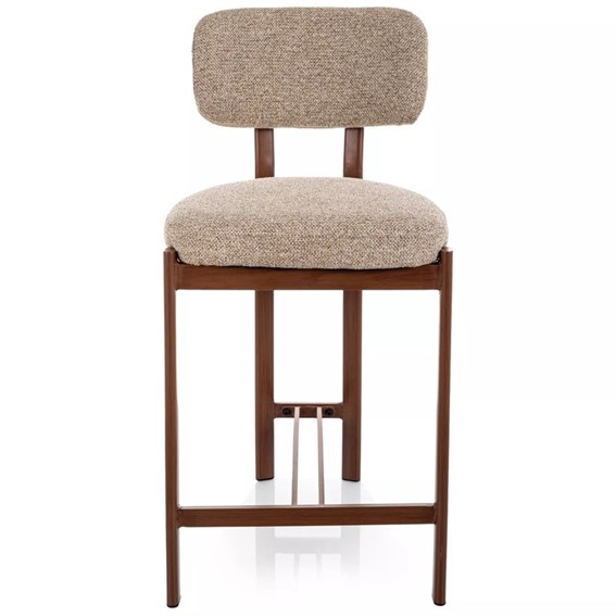 Hoker MISAKI H-2 Beż/Orzech