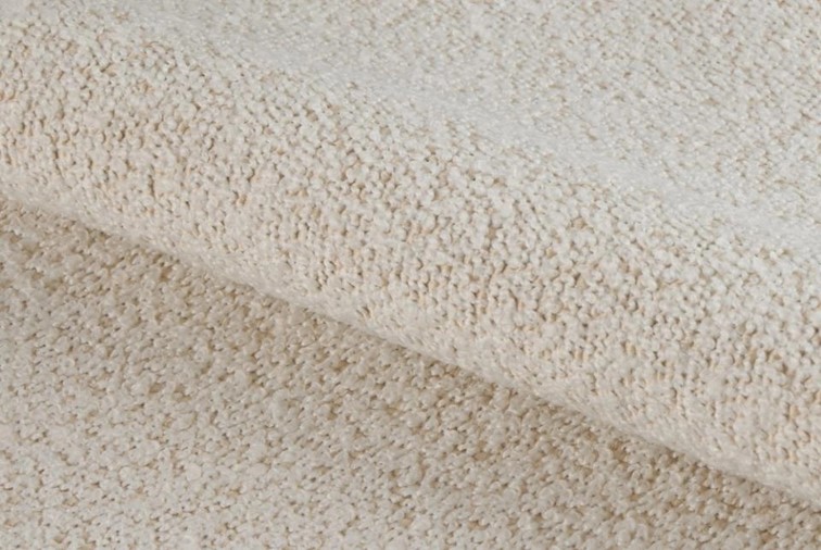 Krzesło GRAFTON Kremowy