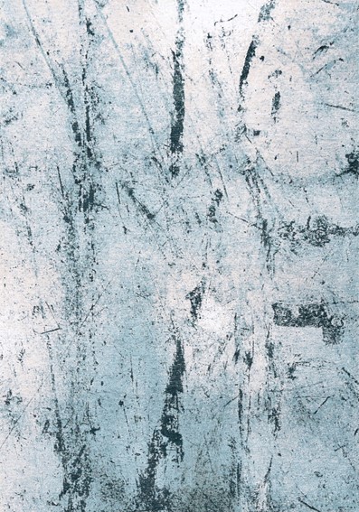 Dywan SOL DRAGONFLY 9773 140x200 cm Niebieski