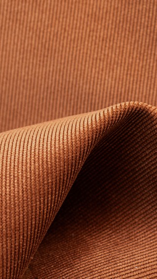 Tkanina RAGO 44 Brązowy (1 mb)