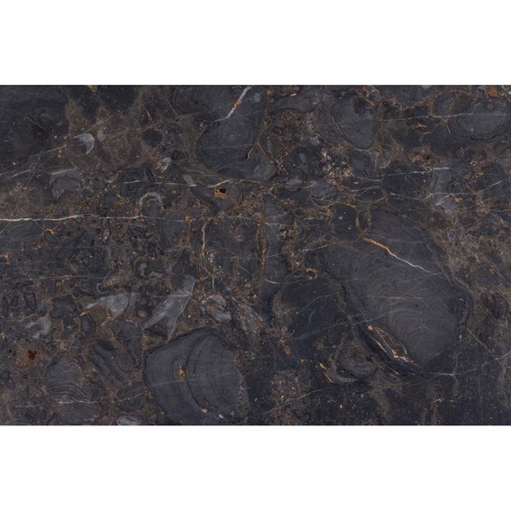 Stolik Kawowy VEGA Prostokątny Brązowy