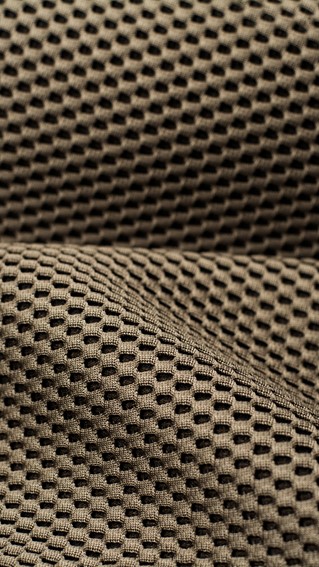 Tkanina SONIC 40 Czekoladowy (1 mb)