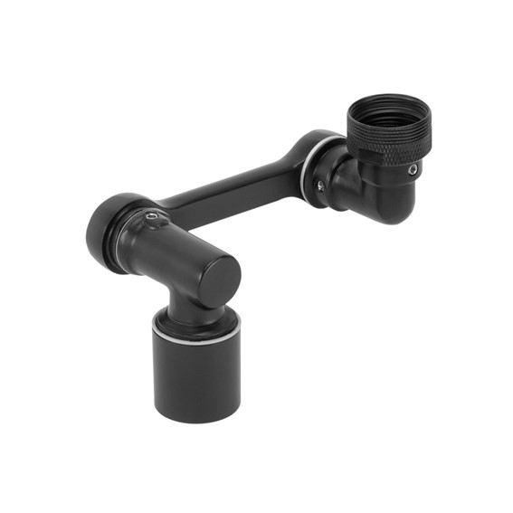 Przedłużka Obrotowa COLT Czarny