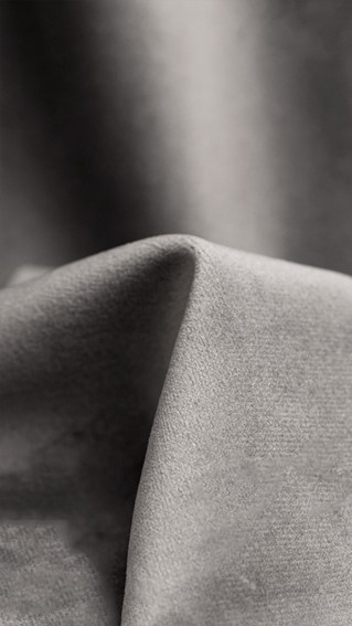 Tkanina BLUVEL 14 Szary (1 mb)