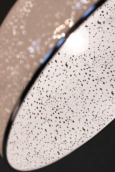 Lampa wisząca Kristine A