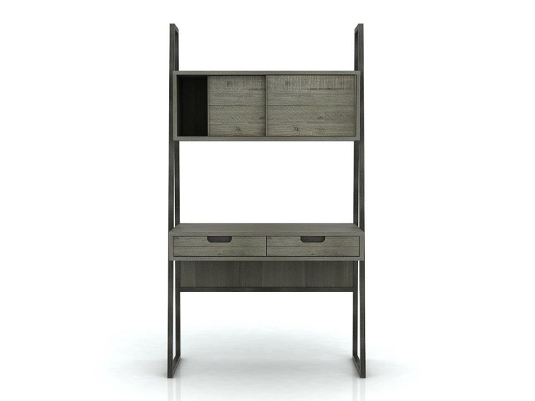 Biurko FLOW HO01D Naturalny