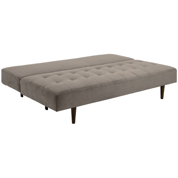 Sofa Rozkładana BLAIN Beżowy