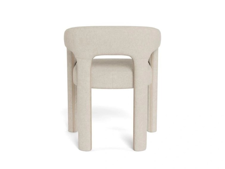 Krzesło COLE Beżowy