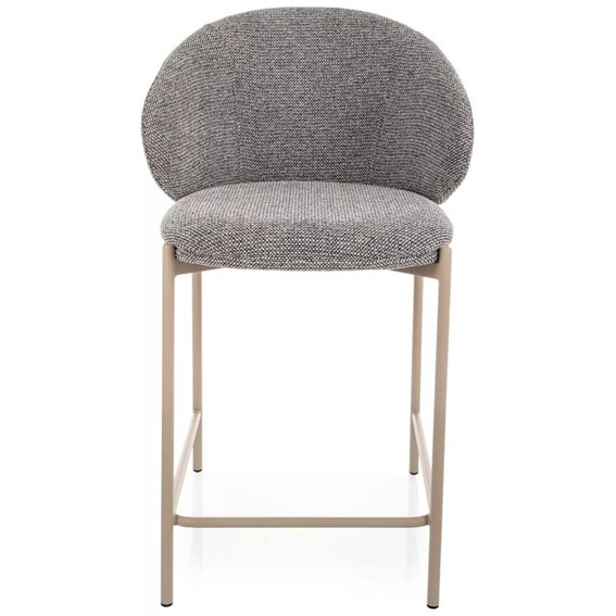 Hoker KIOTO H-2 Szary/Kaszmir