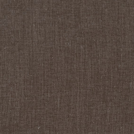 Tkanina LINS 45 Czekoladowy (1 mb)