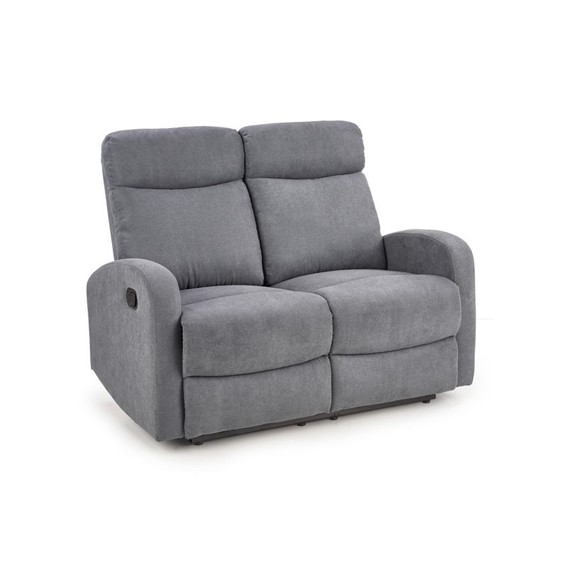 Sofa OSLO 2S Popiel