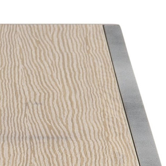 Konsola SEAFORD Slim Dąb Naturalny