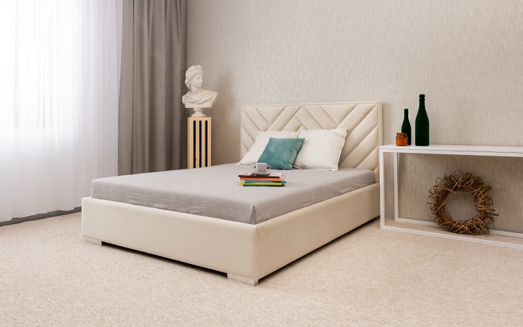 Łóżko Rome 140x200