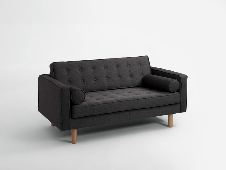 Sofa 2 os. TOPIC WOOD