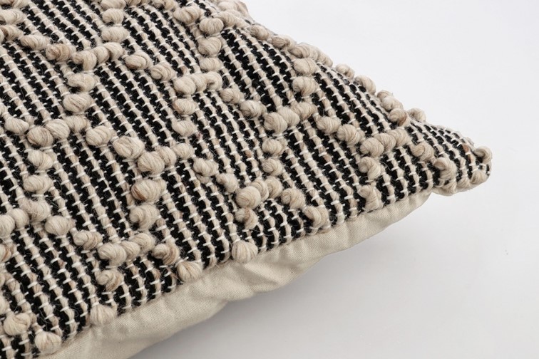 Poduszka Dekoracyjna DHAWAN 80x80cm Beżowy