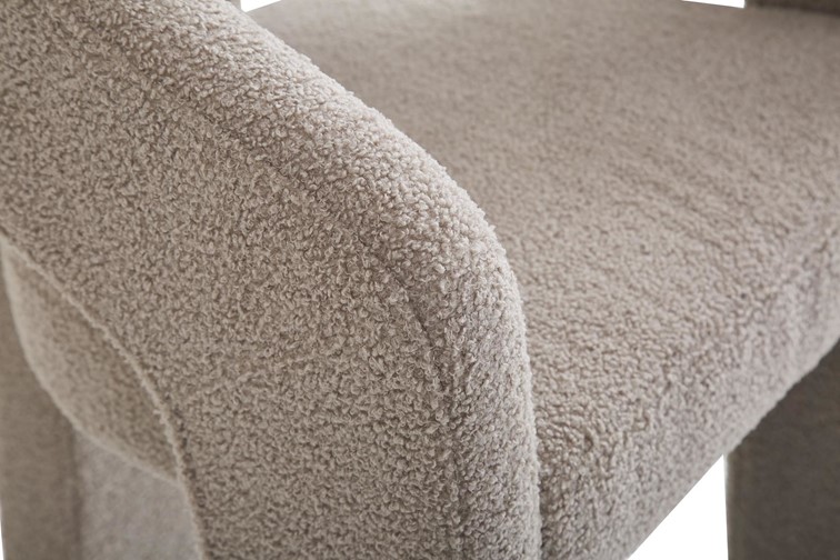 Krzesło K612 Beżowy