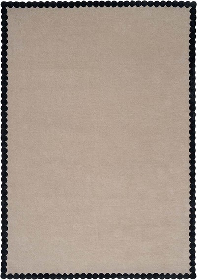 Dywan LAILA Beige Black 5010 200x300 cm