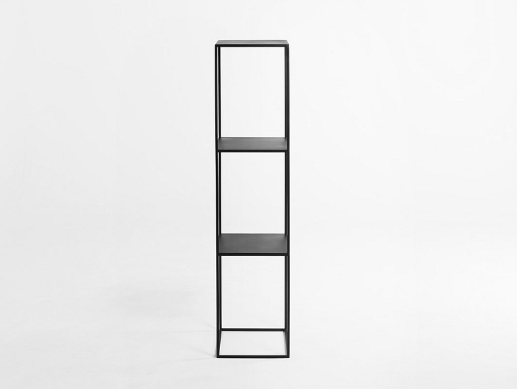 Regał TENSIO PILLAR 3F 140×30